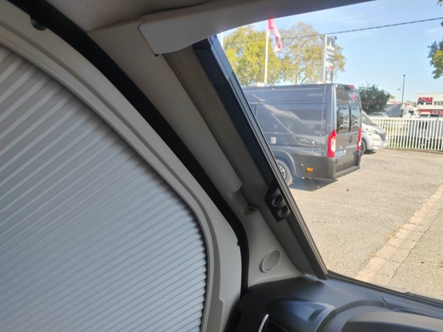 Burstner Lyseo TD 732 B66 B 66 T - Photo 10