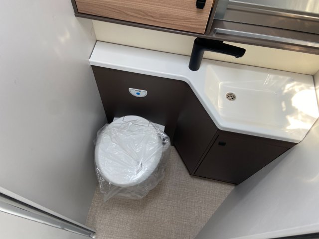 Burstner Lyseo TD 732 B66 B 66 T - Photo 16