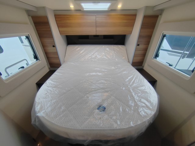 Burstner Lyseo TD 732 B66 B 66 T - Photo 17