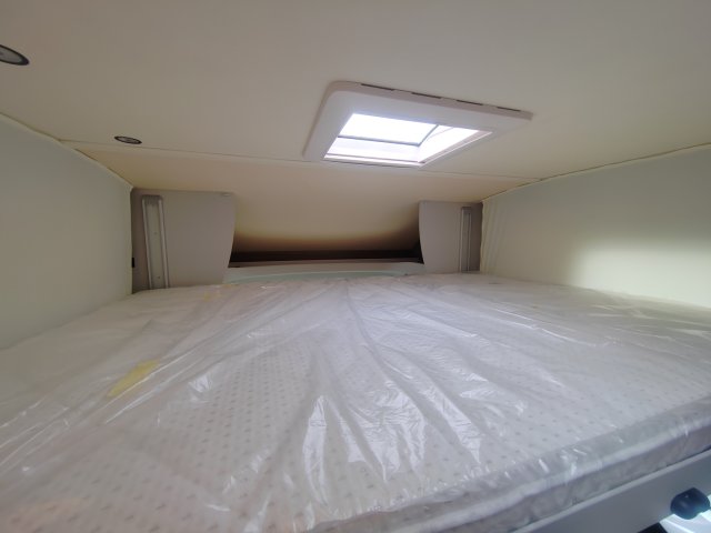 Burstner Lyseo TD 732 B66 B 66 T - Photo 18