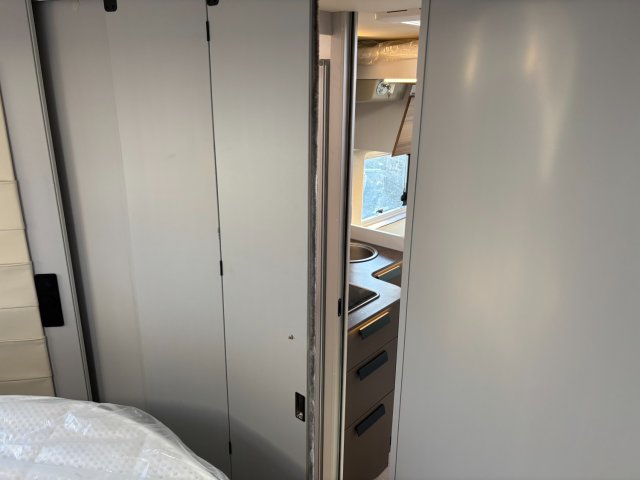 Burstner Lyseo TD 732 B66 B 66 T - Photo 19