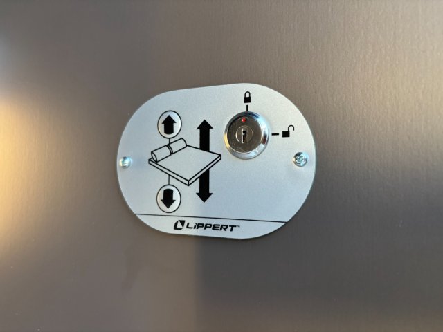 Burstner Lyseo TD 732 B66 B 66 T - Photo 20