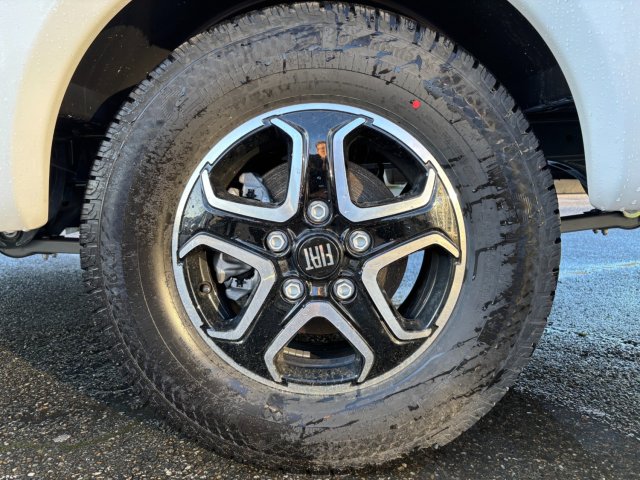 Burstner Lyseo TD 732 B66 B 66 T - Photo 21