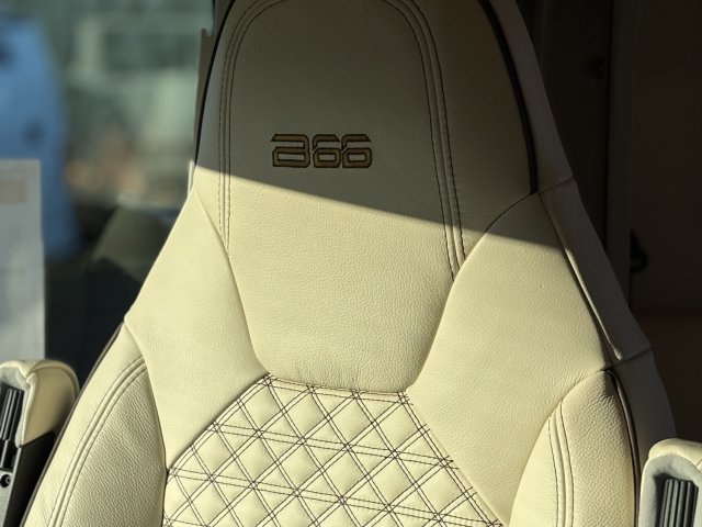 Burstner Lyseo TD 732 B66 B 66 T - Photo 22