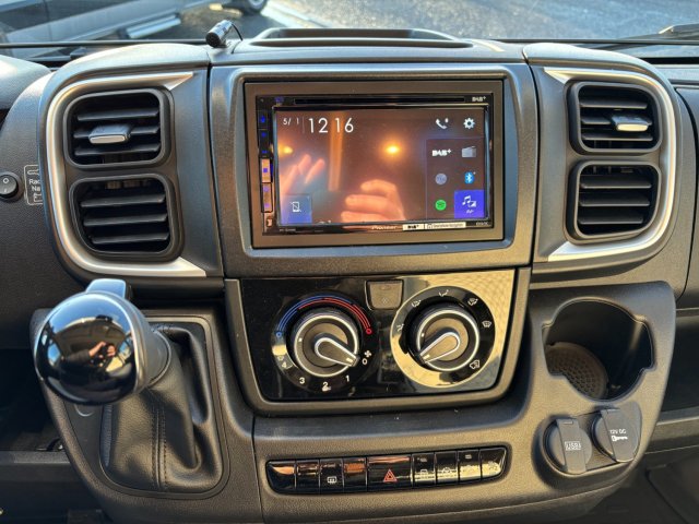 Burstner Lyseo TD 732 B66 B 66 T - Photo 24