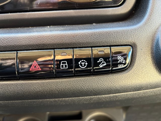 Burstner Lyseo TD 732 B66 B 66 T - Photo 25