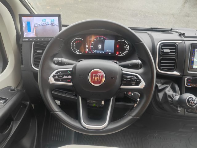 Burstner Lyseo TD 732 Privilege EDITION - Photo 2