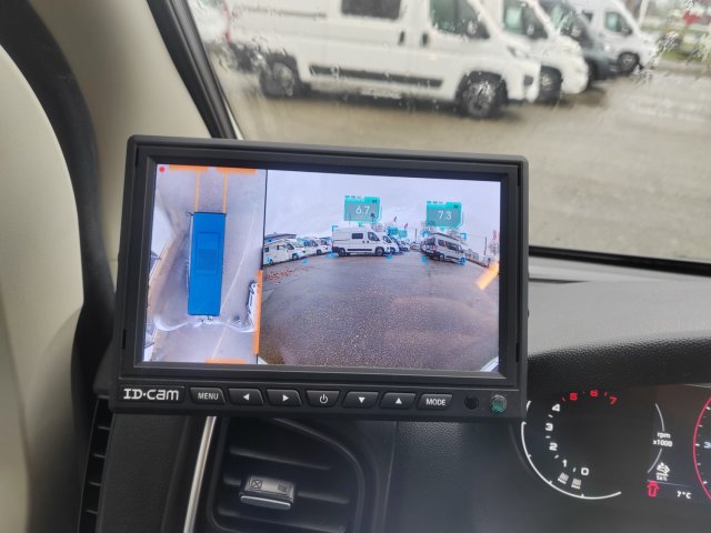 Burstner Lyseo TD 732 Privilege EDITION - Photo 3