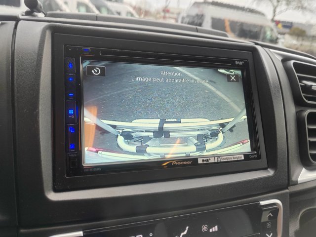 Burstner Lyseo TD 732 Privilege EDITION - Photo 4