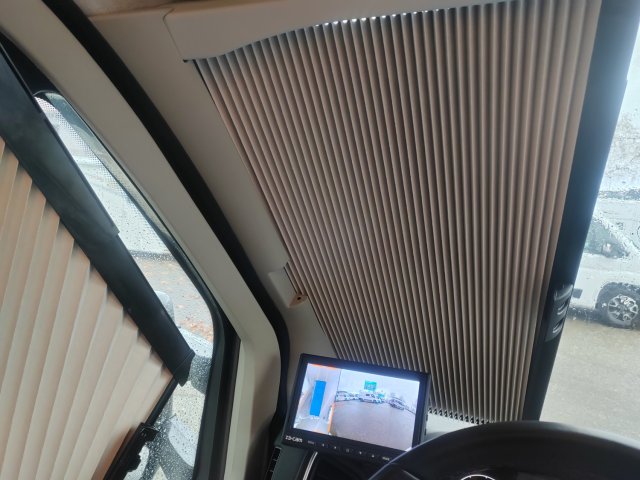 Burstner Lyseo TD 732 Privilege EDITION - Photo 7