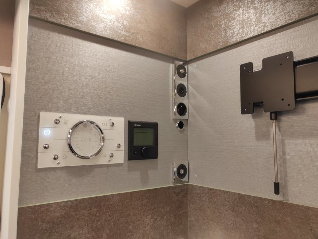 Burstner Lyseo TD 732 Privilege EDITION - Photo 10