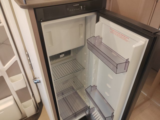 Burstner Lyseo TD 732 Privilege EDITION - Photo 11