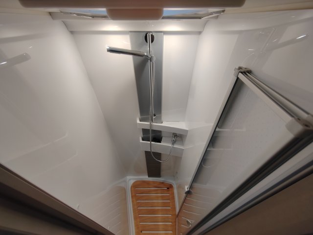 Burstner Lyseo TD 732 Privilege EDITION - Photo 12