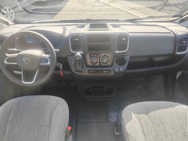 Burstner Papillon PC 6.0 - Photo 6