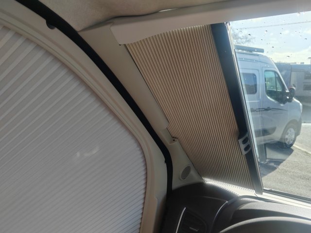 Burstner Papillon PC 6.0 - Photo 9