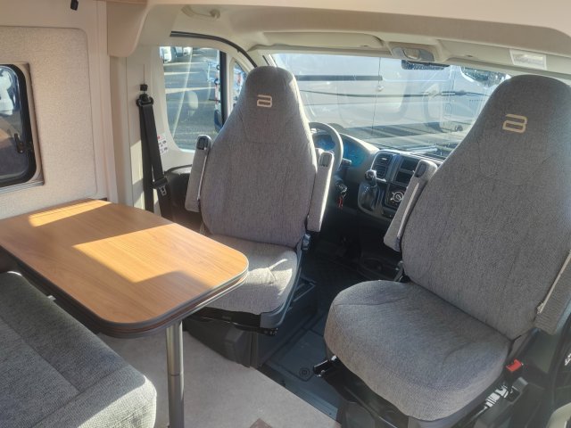 Burstner Papillon PC 6.0 - Photo 10