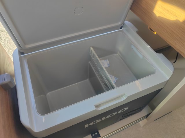 Burstner Papillon PC 6.0 - Photo 13