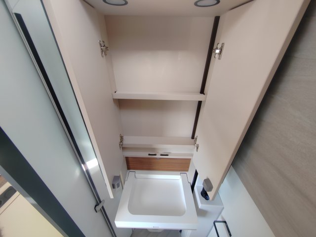 Burstner Papillon PC 6.0 - Photo 18