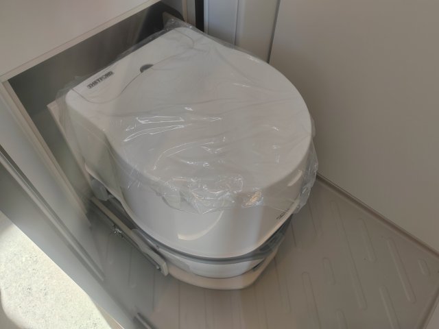 Burstner Papillon PC 6.0 - Photo 19