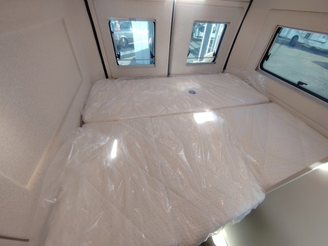 Burstner Papillon PC 6.0 - Photo 20