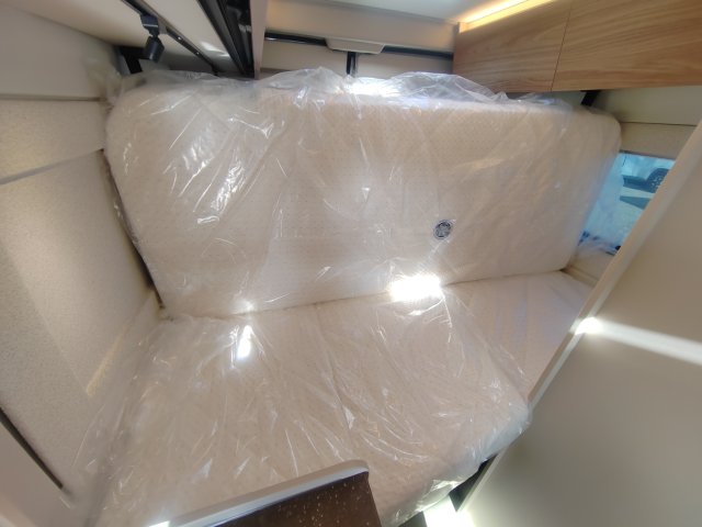 Burstner Papillon PC 6.0 - Photo 22