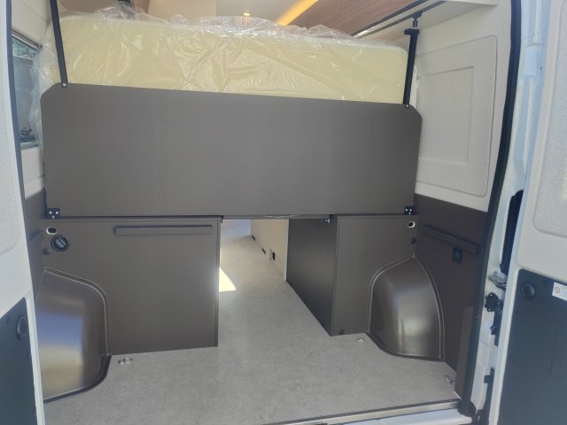 Burstner Papillon PC 6.0 - Photo 23