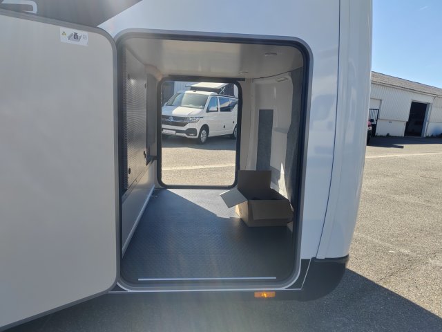 Burstner Signature SFT 7.0 - Photo 5