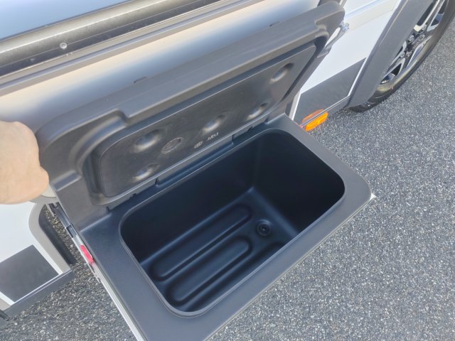 Burstner Signature SFT 7.0 - Photo 7