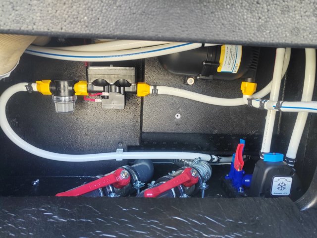 Burstner Signature SFT 7.0 - Photo 8