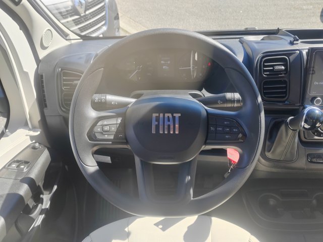 Burstner Signature SFT 7.0 - Photo 10