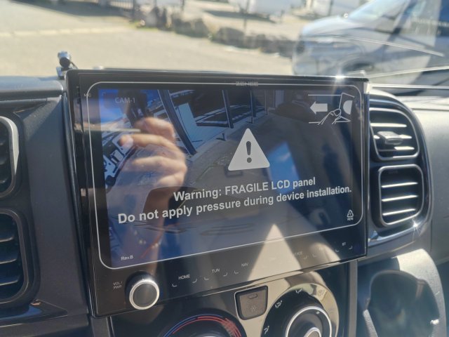 Burstner Signature SFT 7.0 - Photo 12