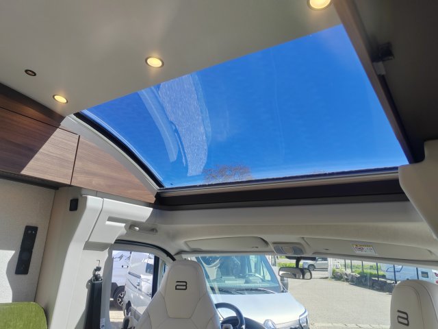 Burstner Signature SFT 7.0 - Photo 13