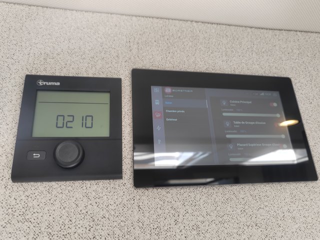 Burstner Signature SFT 7.0 - Photo 15