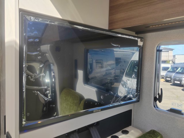 Burstner Signature SFT 7.0 - Photo 16