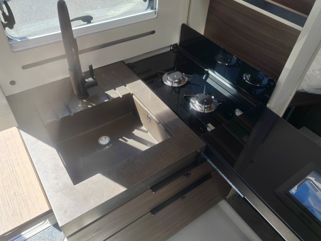 Burstner Signature SFT 7.0 - Photo 18