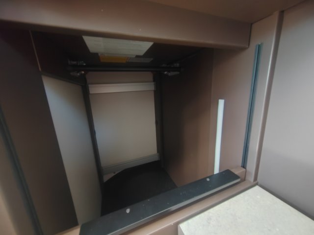 Burstner Signature SFT 7.0 - Photo 19