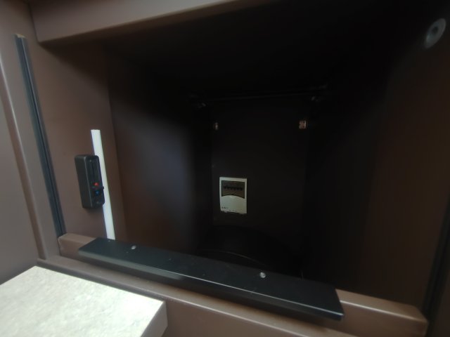 Burstner Signature SFT 7.0 - Photo 20