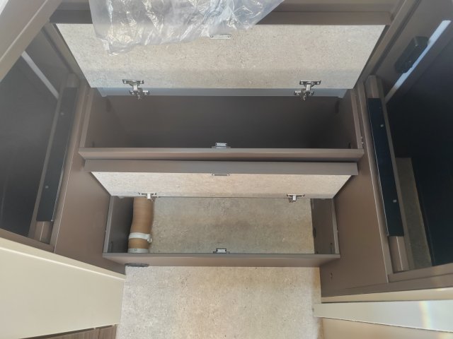 Burstner Signature SFT 7.0 - Photo 21