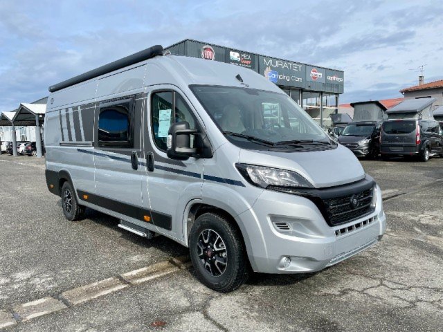 Carado CV 640 CVE PRO - Photo 2