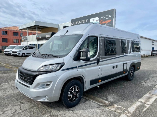 Carado CV 640 CVE PRO - Photo 3