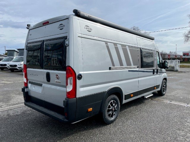 Carado CV 640 CVE PRO - Photo 5