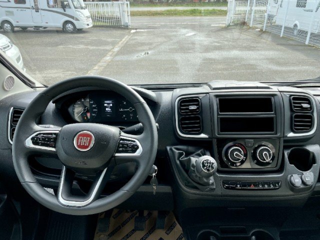 Carado CV 640 CVE PRO - Photo 8