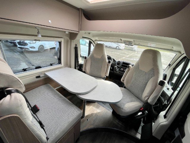 Carado CV 640 CVE PRO - Photo 11