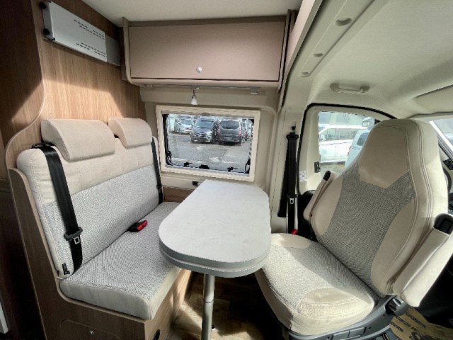 Carado CV 640 CVE PRO - Photo 12