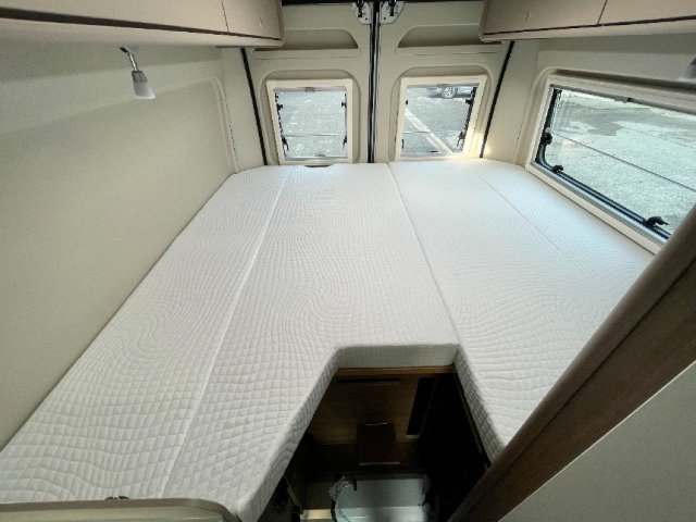 Carado CV 640 CVE PRO - Photo 17