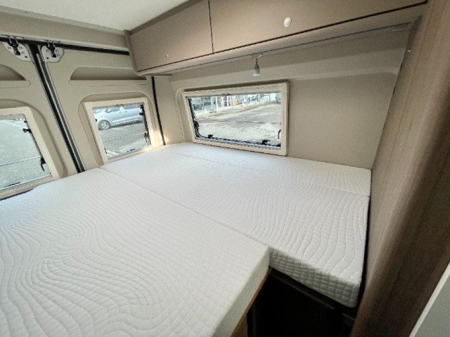 Carado CV 640 CVE PRO - Photo 18