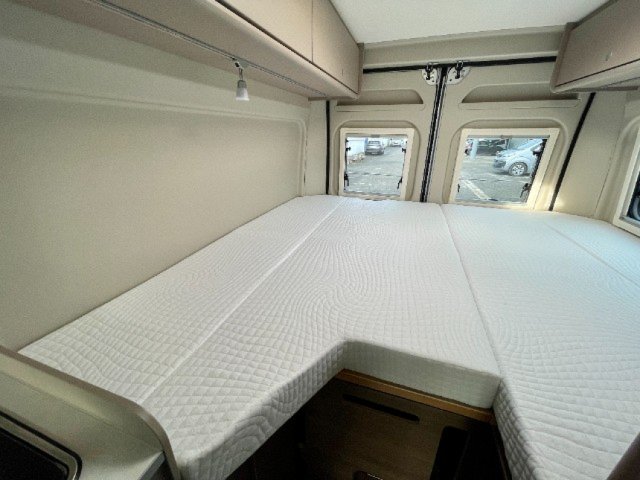 Carado CV 640 CVE PRO - Photo 19