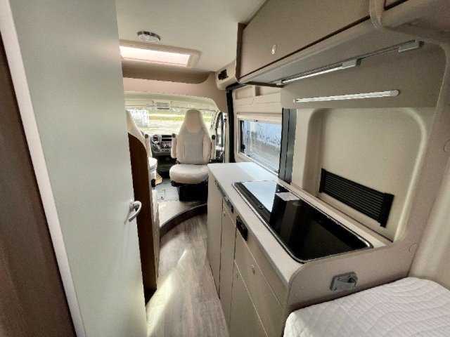 Carado CV 640 CVE PRO - Photo 20