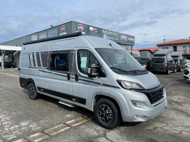Carado CV 640 CVE PRO - Photo 1