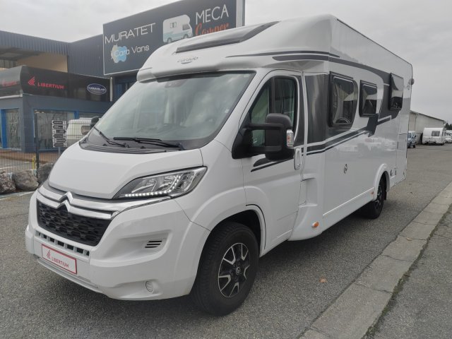 Carado T 339 - Photo 2